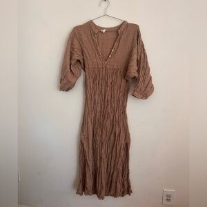 Beachwood Baby Bonita Dress